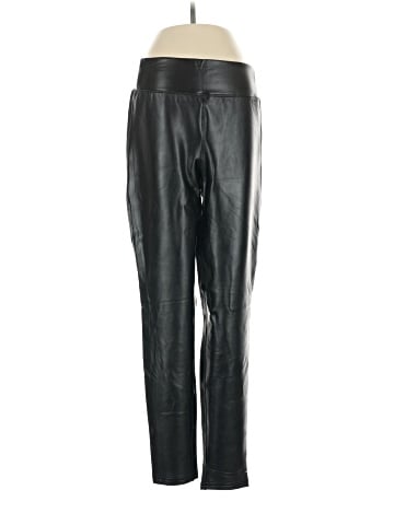 Gap Faux Leather Pants (view 1)