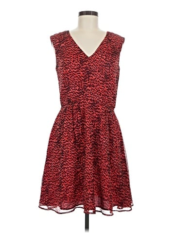 French Connection Casual Dress (view 1)