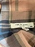 Rag & Bone Plaid Brown Long Sleeve Button-Down Shirt Size M - photo 7