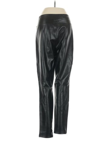 Gap Faux Leather Pants (view 2)