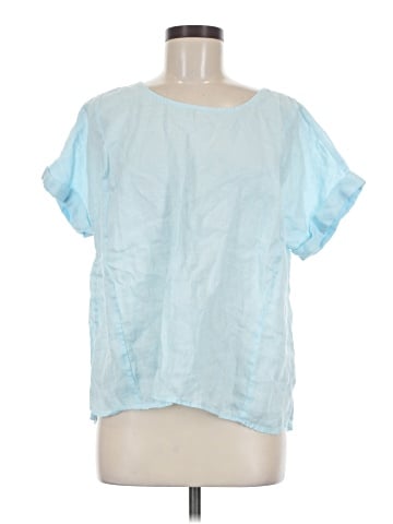 Purejill Short Sleeve T-Shirt (view 1)