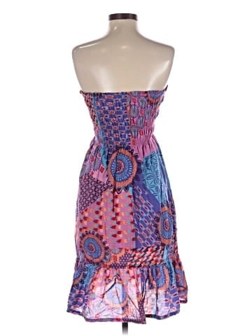Moda International Cocktail Dress (view 2)