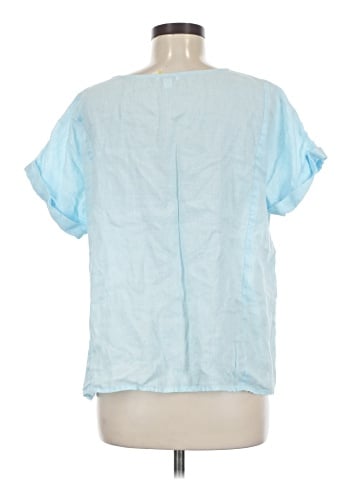Purejill Short Sleeve T-Shirt (view 2)