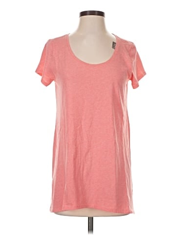 Purejill Short Sleeve T-Shirt (view 1)
