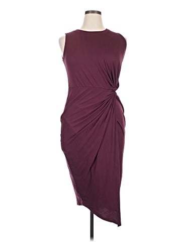 Nine Britton Cocktail Dress (view 1)
