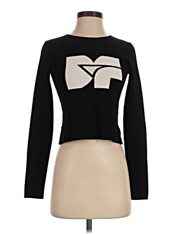 Diane von Furstenberg Pullover Sweater (view 1)