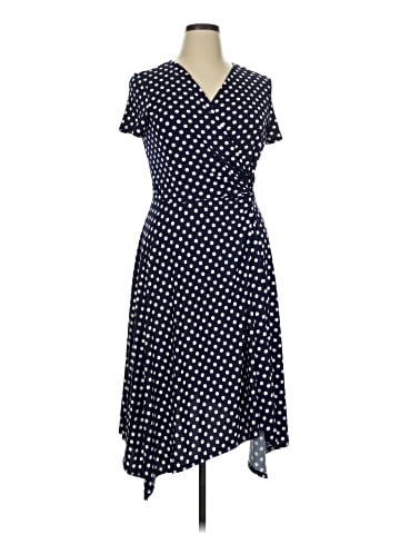 Perceptions Casual Dress (view 1)