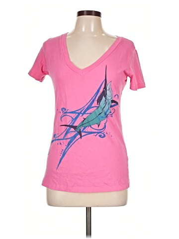 Guy Harvey Short Sleeve T-Shirt (view 1)