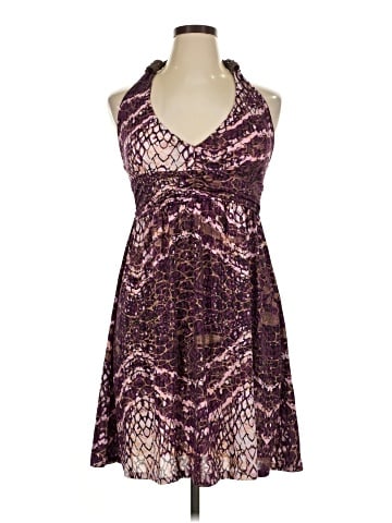 InGear Cocktail Dress (view 1)