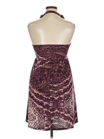 InGear Cocktail Dress (view 2)