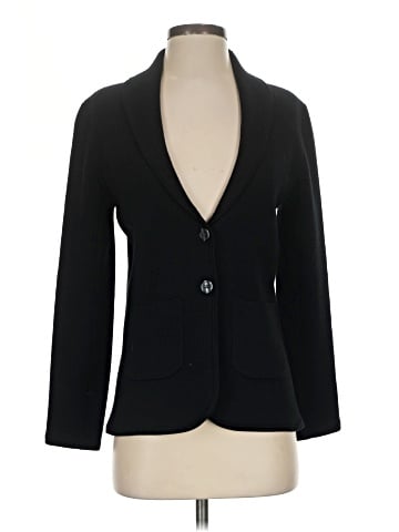 Margaret O'Leary Blazer (view 1)