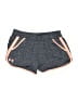 Under Armour Gray Athletic Shorts Size S - photo 1