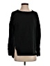 Gap 100% Cotton Black Pullover Sweater Size XS - photo 1