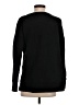 Gap 100% Cotton Black Pullover Sweater Size XS - photo 2