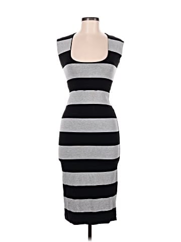 Nadia Tarr Casual Dress (view 1)
