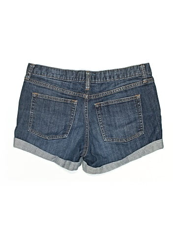 Banana Republic Denim Shorts (view 2)