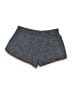 Under Armour Gray Athletic Shorts Size S - photo 2