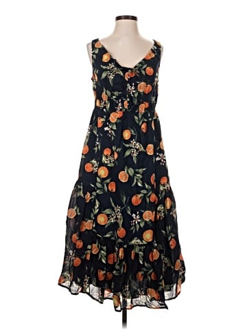 Ann Taylor LOFT Cocktail Dress (view 1)