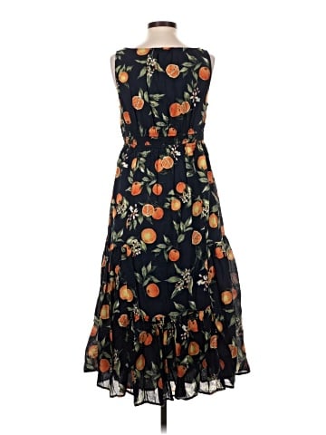 Ann Taylor LOFT Cocktail Dress (view 2)