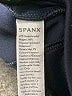 SPANX Black Casual Pants Size L - photo 8