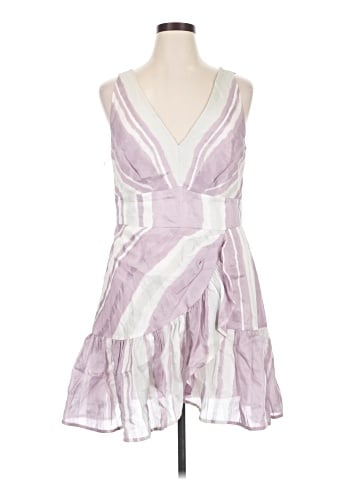 Rebecca Taylor Cocktail Dress (view 1)