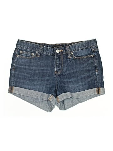 Banana Republic Denim Shorts (view 1)