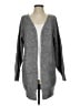 CBR Gray Cardigan Size S - photo 1