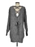 CBR Gray Cardigan Size S - photo 2