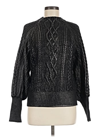 Express Turtleneck Sweater (view 1)