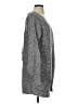 CBR Gray Cardigan Size S - photo 4