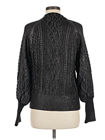 Express Turtleneck Sweater (view 2)