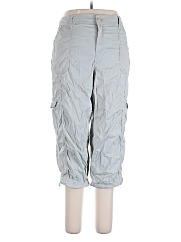 Style&Co Casual Pants (view 1)