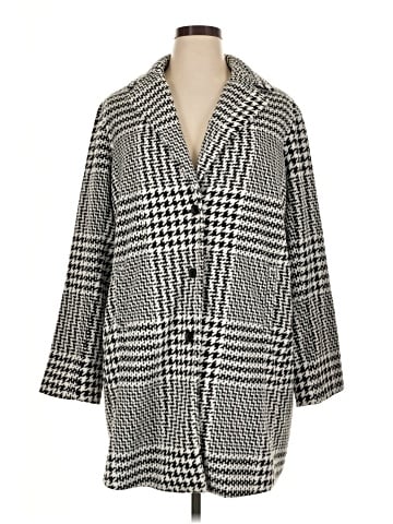 Torrid Coat (view 1)
