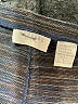 Express Chevron-herringbone Gray Active Pants Size L - photo 7