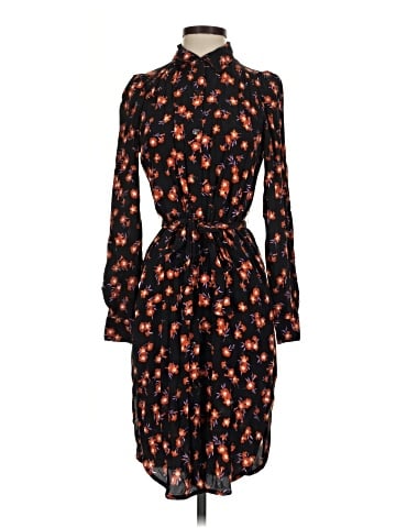 Ann Taylor Casual Dress (view 1)
