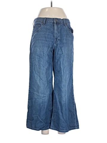 Uniqlo Jeans (view 1)
