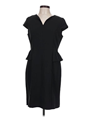 Adrianna Papell Cocktail Dress (view 1)