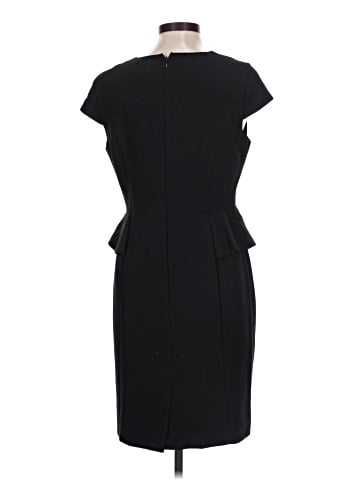 Adrianna Papell Cocktail Dress (view 2)
