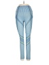 Fabletics Blue Active Pants Size XS - photo 1