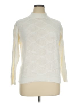 Orvis Turtleneck Sweater (view 1)