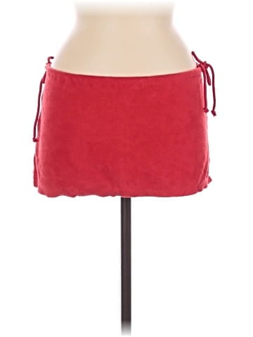 Delia's Casual Skirt (view 1)