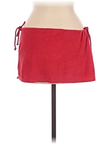 Delia's Casual Skirt (view 2)