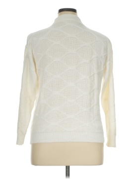 Orvis Turtleneck Sweater (view 2)