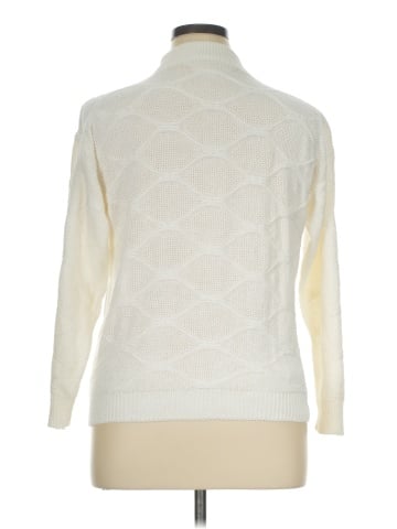 Orvis Turtleneck Sweater (view 2)