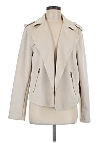 T Tahari Coat (view 1)