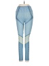 Fabletics Blue Active Pants Size XS - photo 2