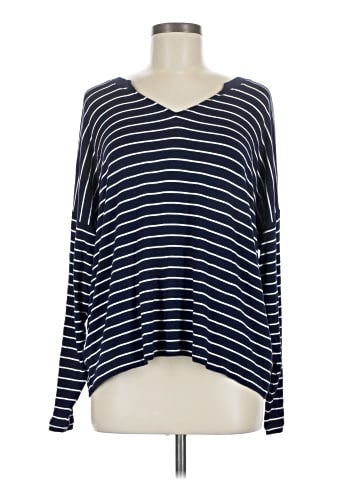 CAbi Long Sleeve T-Shirt (view 1)