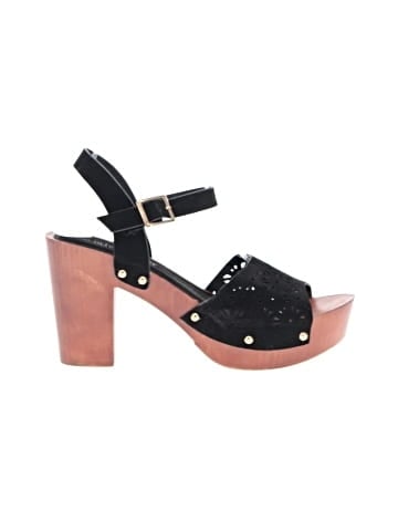 Olivia Miller Sandals (view 1)