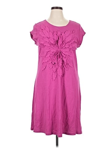 Newport News Casual Dress (view 1)