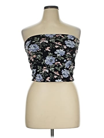 American Eagle Outfitters Tube Top (view 1)